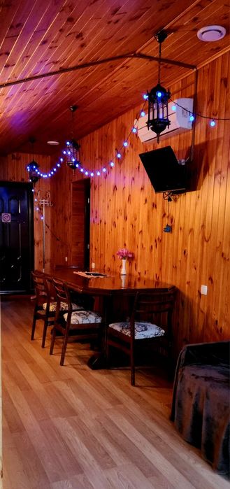 Сдам посуточно свой дом.