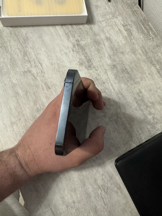 IPhone 12 Pro Max 512GB Pacific Blue