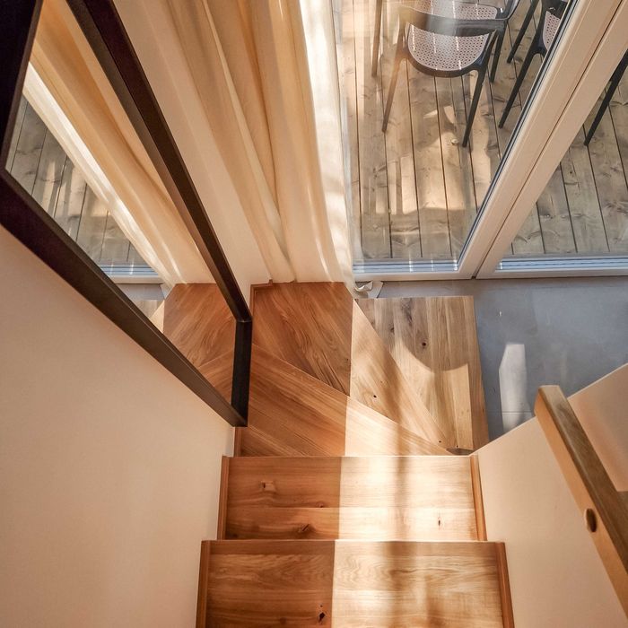 Dzikie Domki / prywatne  jacuzzi i sauna - komfortowe domki na Kaszuba