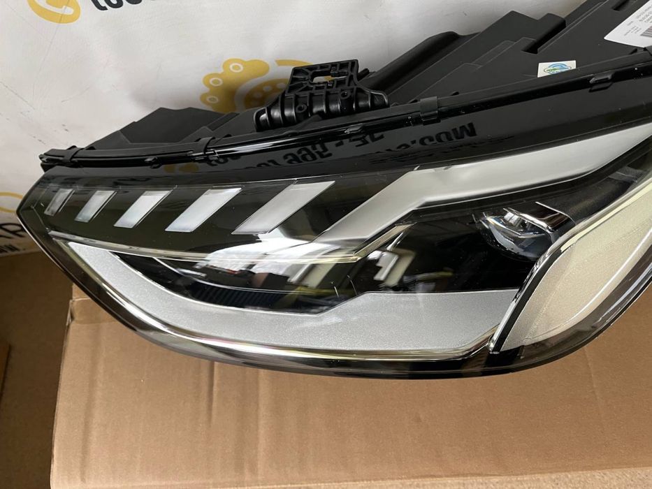 Фари фары audi a4 b9 rest рест 2021 2022 2023 2024 2025