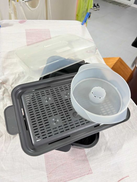 Robot de Cozinha KENWOOD Cookeasy+