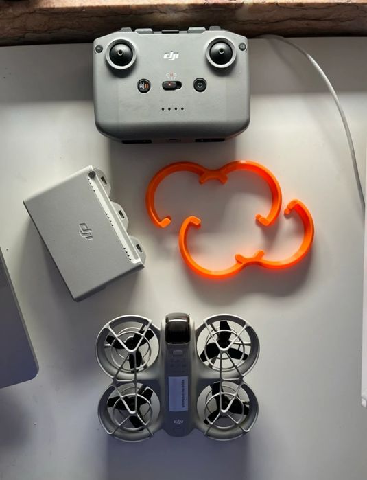 Drone DJI NEO 2025