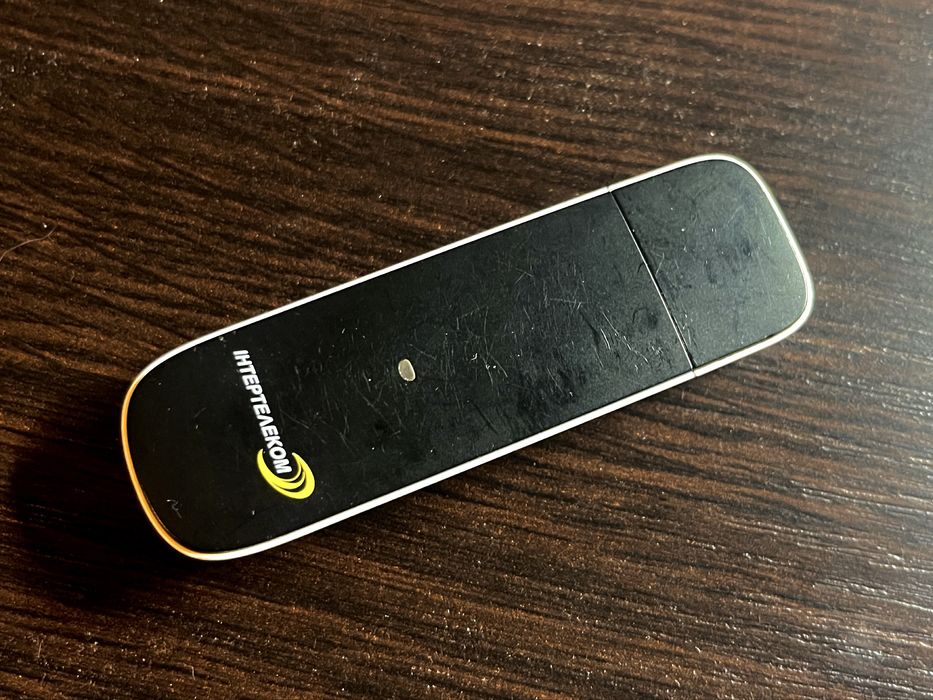 Модем Huawei  EC306-1