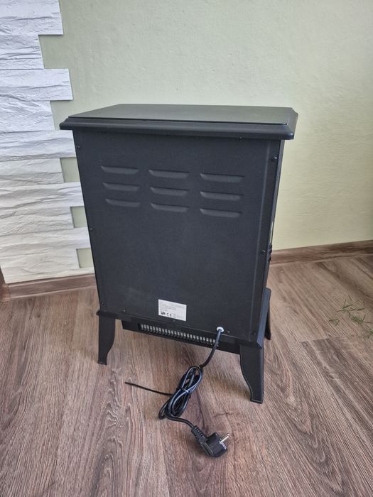 Електрокамін DMS SKB 2000