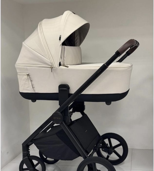 Продам коляску Carello Ultra 2в1