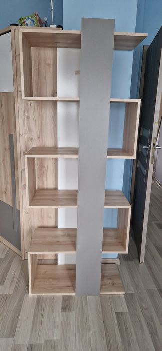 Zestaw mebli do pokoju dziecięcego/nastolatka