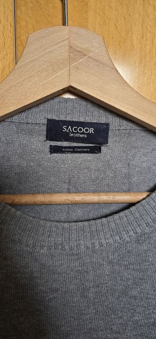 VENDO Camisola Sacoor