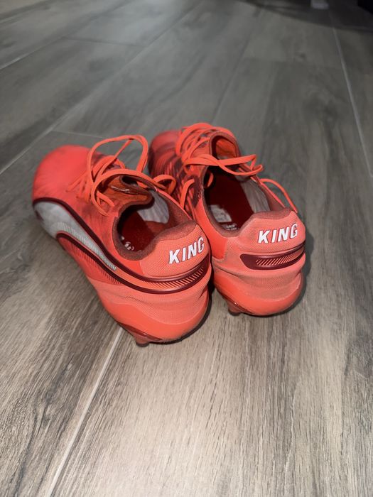 Chuteiras Puma KING Ultimate Fg/Ag elite 42.5