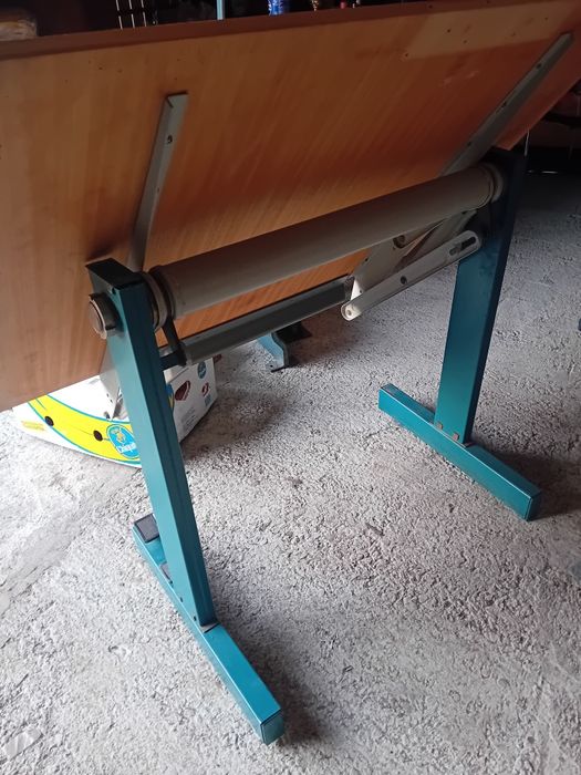 Stół kreślarski ..