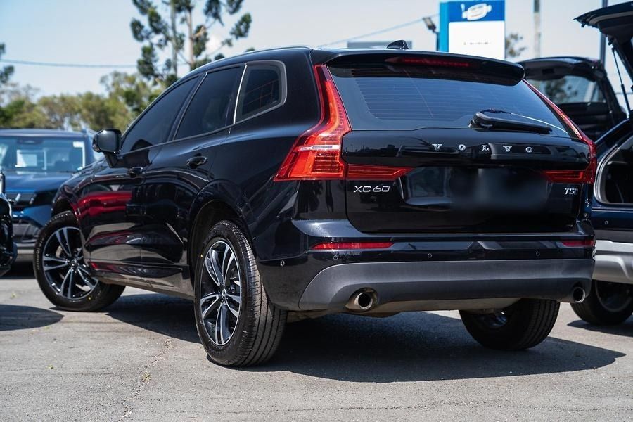 Volvo XC 60