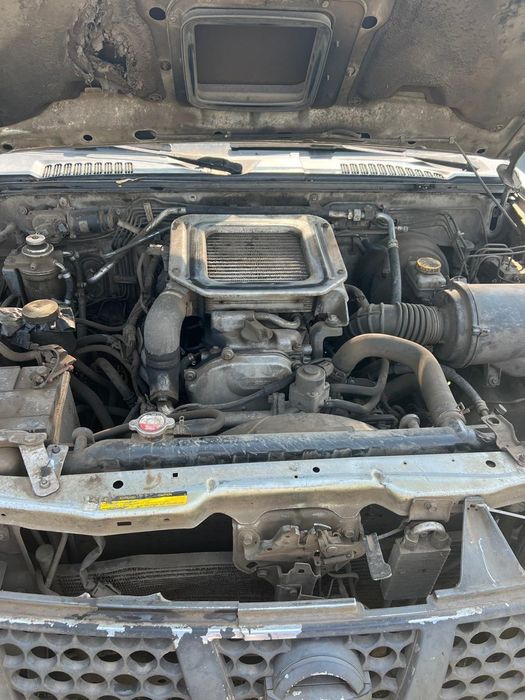 Продам нісан навара д22 Пікап
