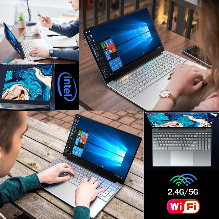 новий ноут  15.6 full HD, 16 GB / 1TB SSD