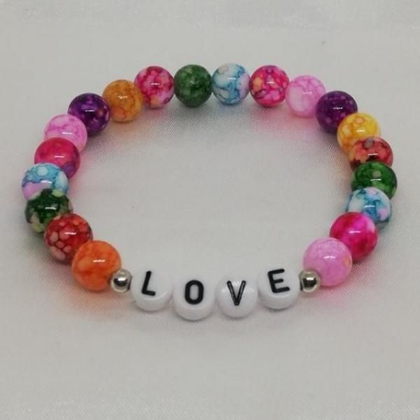 Pulseira planetas - Ref.:pep78