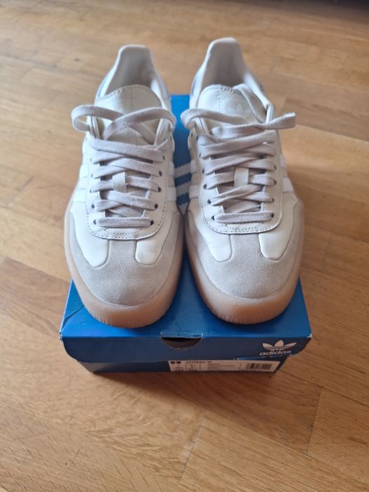 Кросівки Adidas Samba Original, розмір 38⅔ (24 см), оригінал