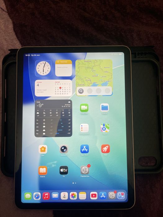 Ipad air 256gb rosse gold 4Gen 2021