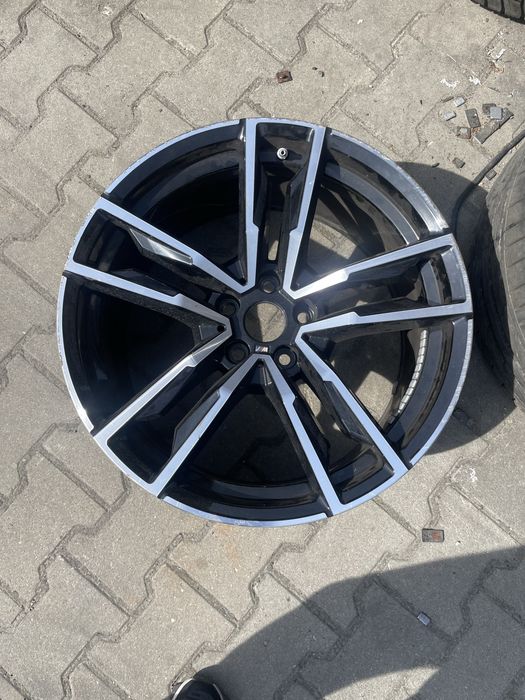 1xfelga aluminiowa Bmw z4 g29 19cali
