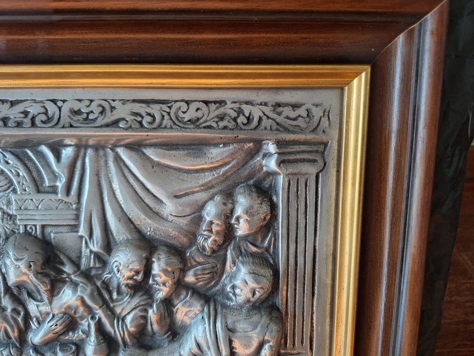 Quadros Motivos Religião