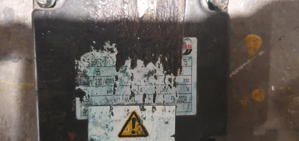 Silnik elektryczny