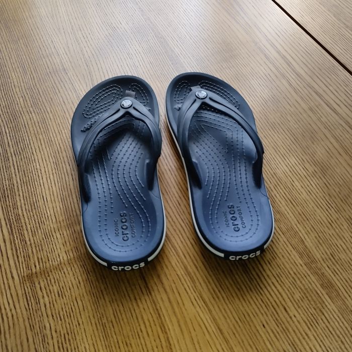 В'єтнамки crocs 36 оригінал. Стан ідеал!