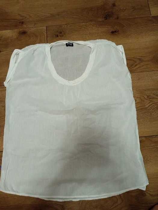 #1444 Koszulka damska Blauer