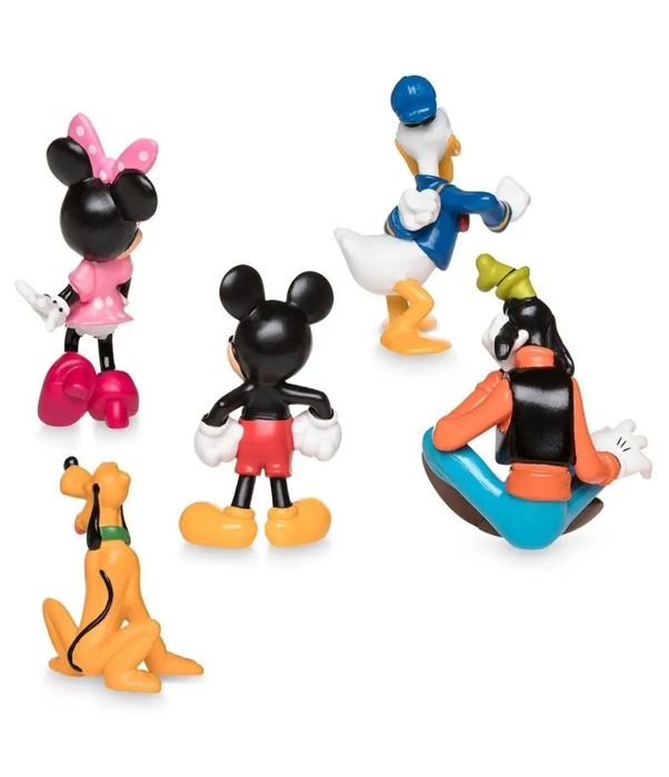 Набір фігурок Герої Mikey Mouse оригінал