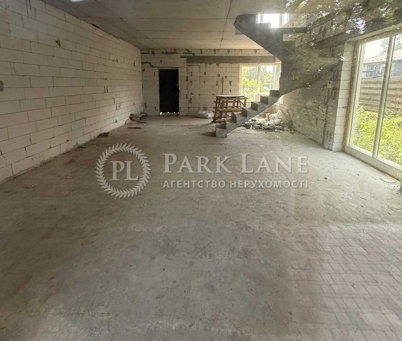 Дуплекс Таун Хаус Озеро  Осокорки 6 км 7-ма Садова