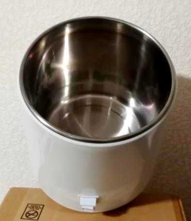 Дистилятор для води, 4л б/в