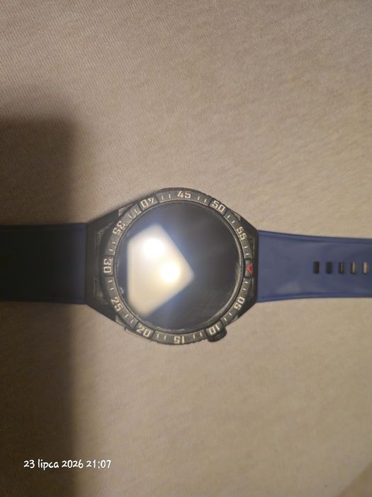 Huawei watch Gt3 se