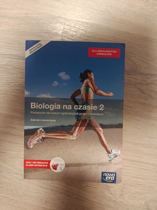 Biologia na czasie 2