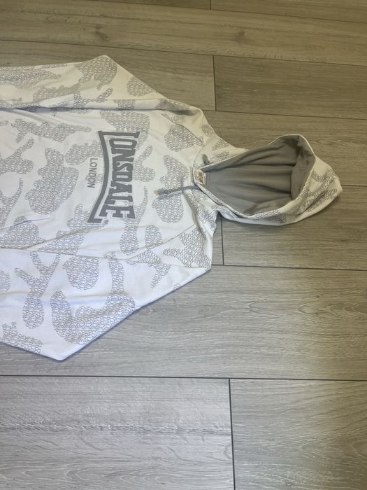 Lonsdale лонсдейл