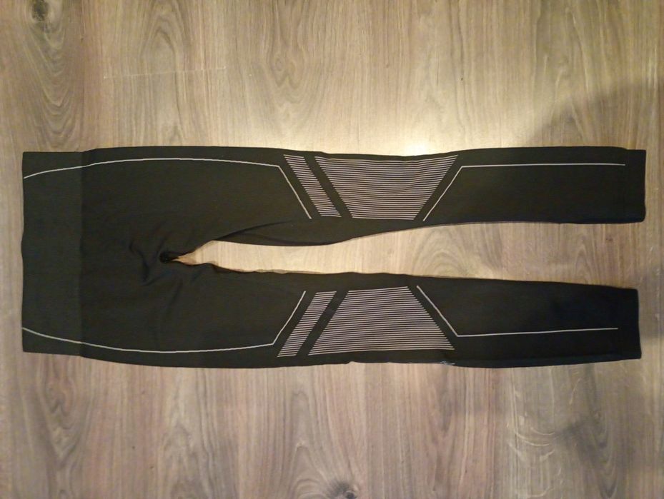 Legginsy damskie termoaktywne 4F Ski rozmiar S - M