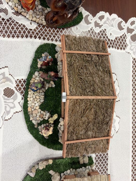 Szopki Bozonarodzeniowe