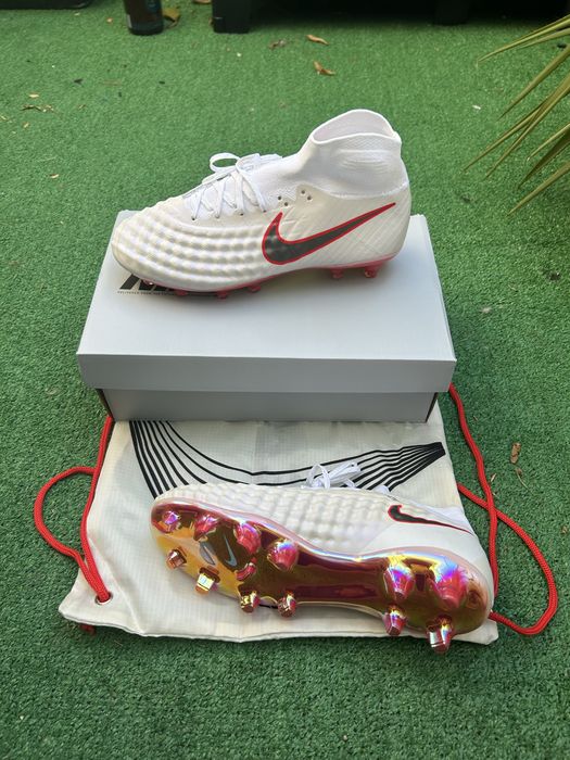 Nike Magista Obra II Elite + Saco (Oferta)