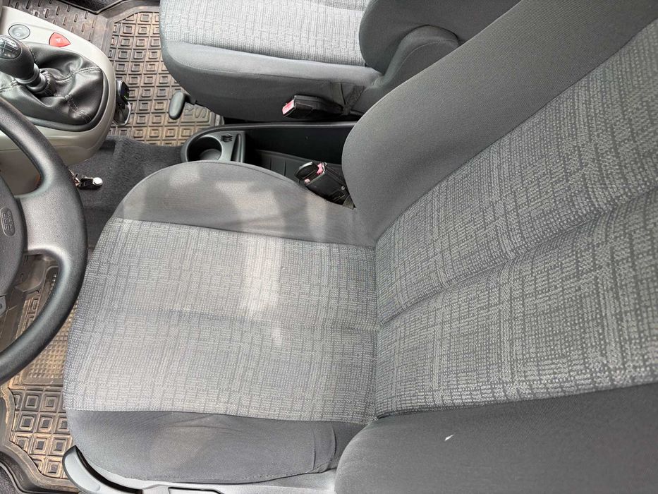 Renault Scenic 2007