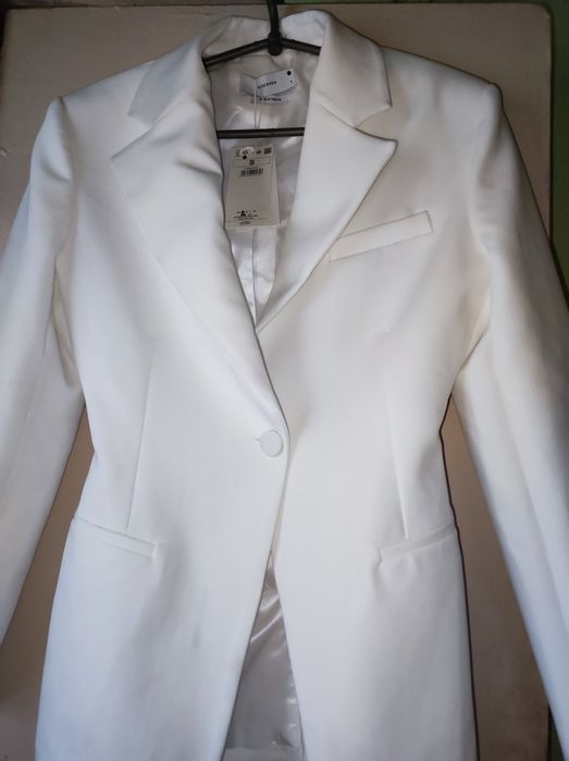 пиджак reserved Піджак жіночий Reserved резервед