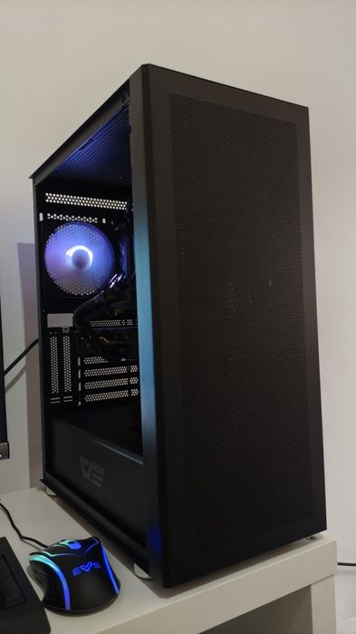 PC GAMING Entrego