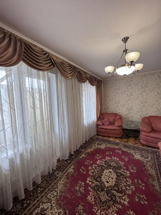 Продаётся 2 ком.кв.ул. Запорожская в Александровском районе!