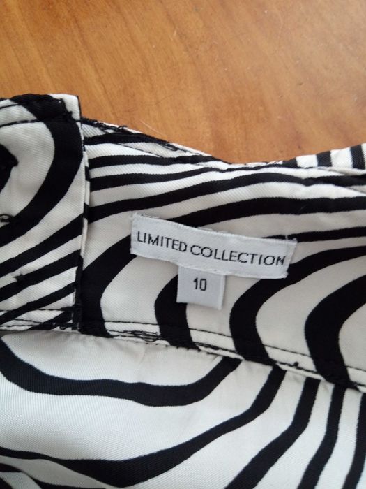 Vestido Marks & Spencer - 36 - NOVO