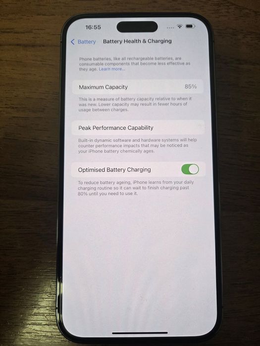 iPhone 14 Pro Max Neverlock 256 GB