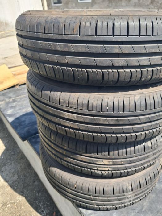 Диски R14 + резина 165/70 R14