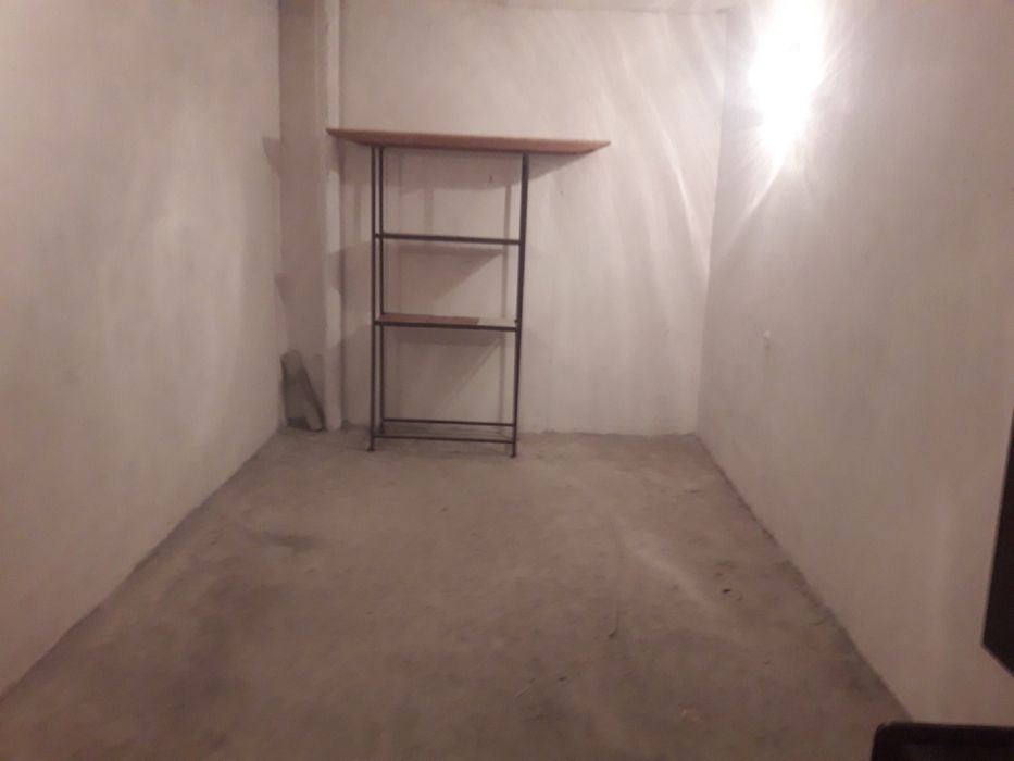 Продам гараж в кооп Електрон 73.