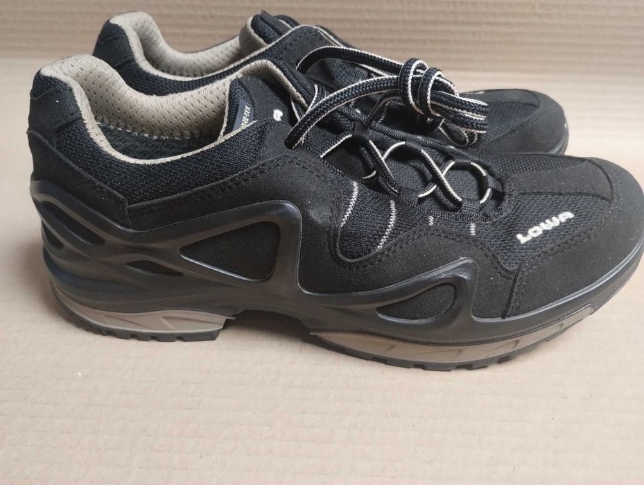 Buty trekkingowe trekkingi Lowa Gorgon GTX ws 39,5 b