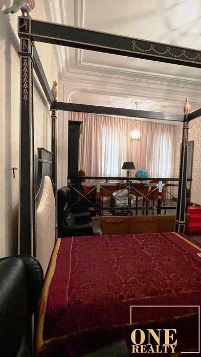 Продаж 5-к 278 м2 в ЖК "Софіївська Брама" на Софіївській площі БЕЗ%%%