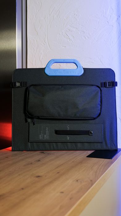 Сонячна панель Bluetti PV120 120W Solar Panel