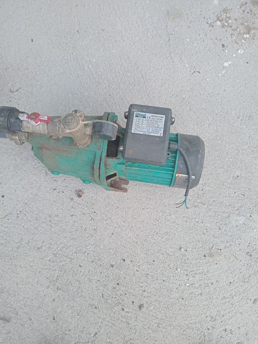 Para venda motor elétrico