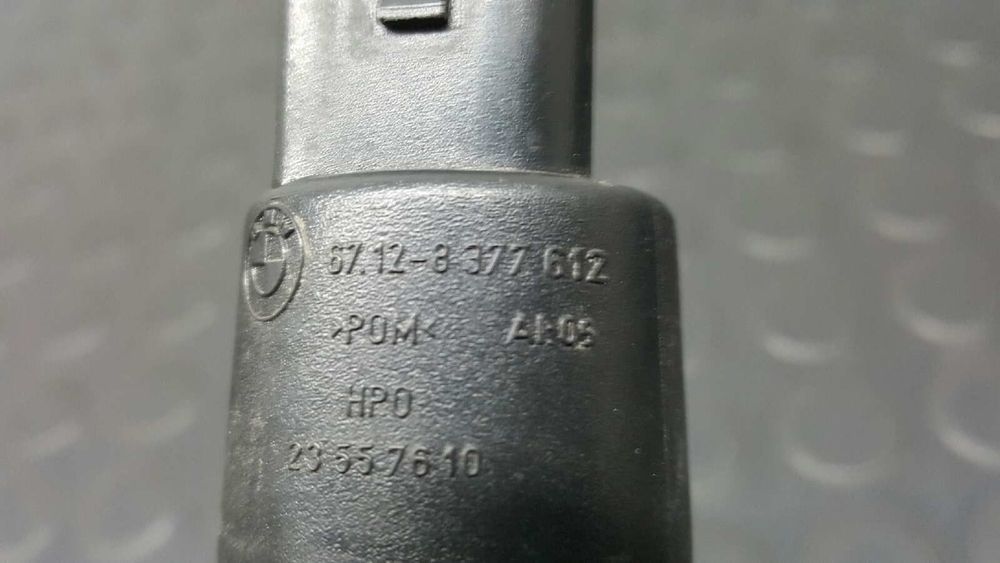 BOMBA LIMPA VIDROS BMW SERIE 1 BERLINA (E81/E87) 118D