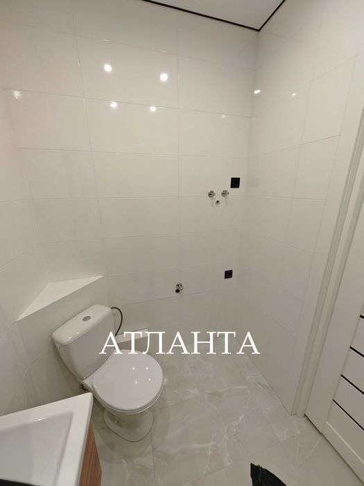 1-комнатная квартира по адресу (площадь 26,6 м²) - Atlanta.ua - фото 11