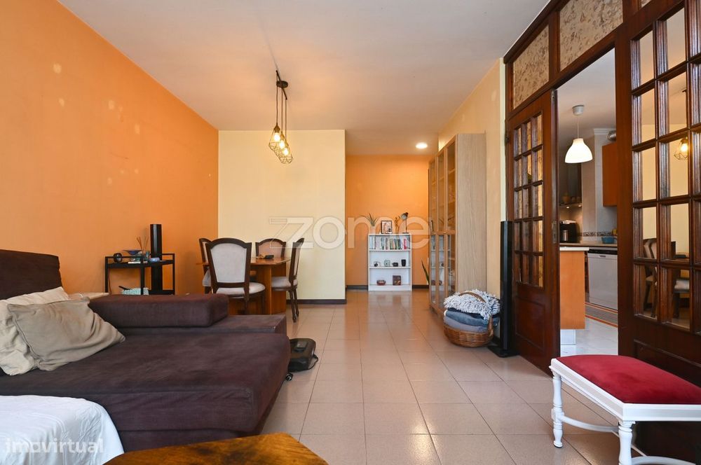 Apartamento T3 Quinta do Marquês - Oeiras