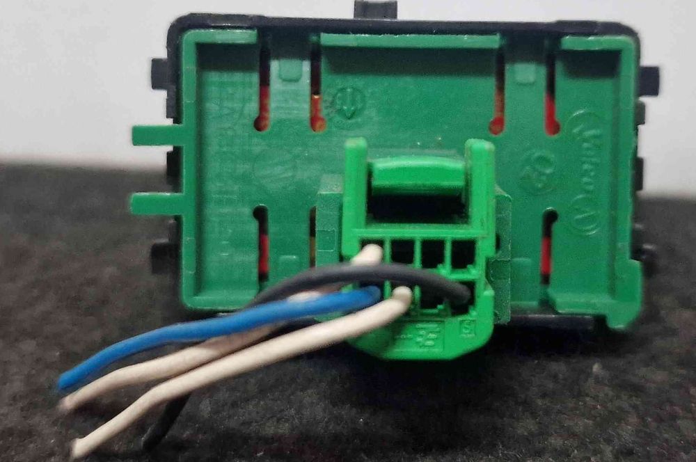 Botão / Interruptor ESP - RENAULT CLIO IV