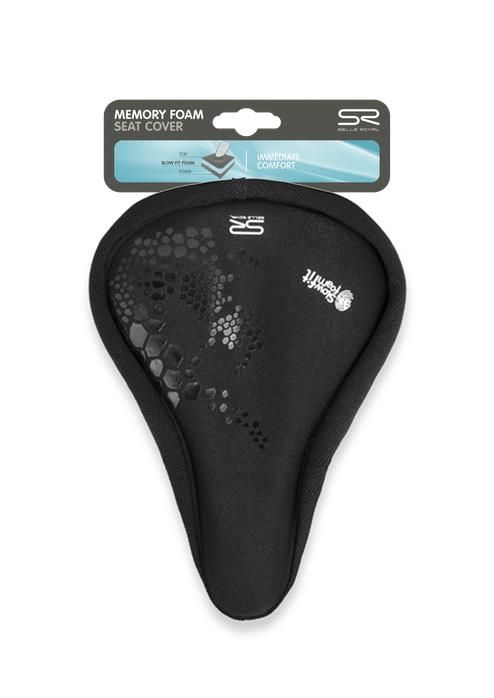 Pokrowiec Na Siodło Selle Royal M003 Slow Fit Foam